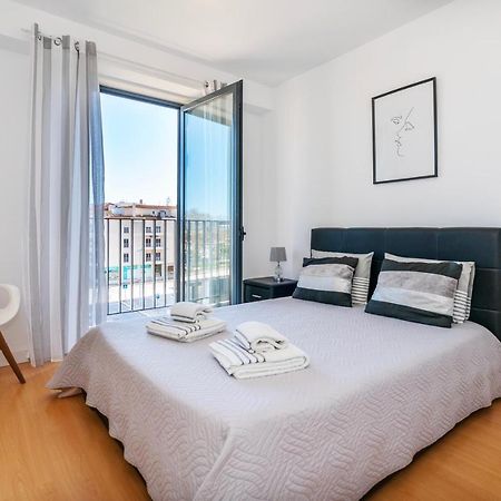 Modern Flat By Lagos Marina And Old Town Lagos Dış mekan fotoğraf