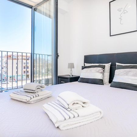 Modern Flat By Lagos Marina And Old Town Lagos Dış mekan fotoğraf