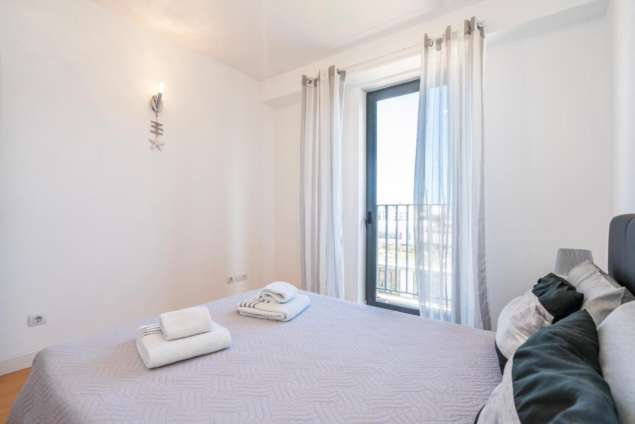 Modern Flat By Lagos Marina And Old Town Lagos Dış mekan fotoğraf