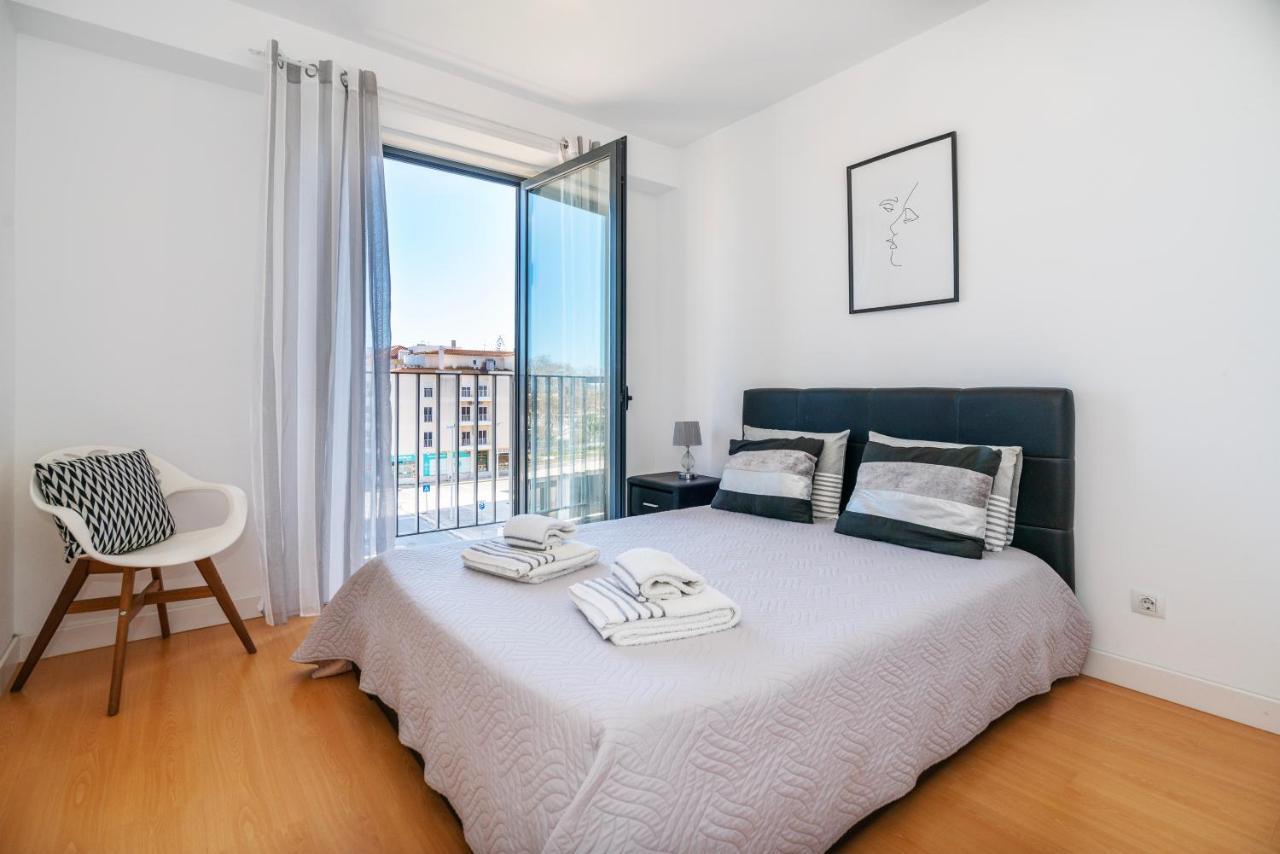 Modern Flat By Lagos Marina And Old Town Lagos Dış mekan fotoğraf