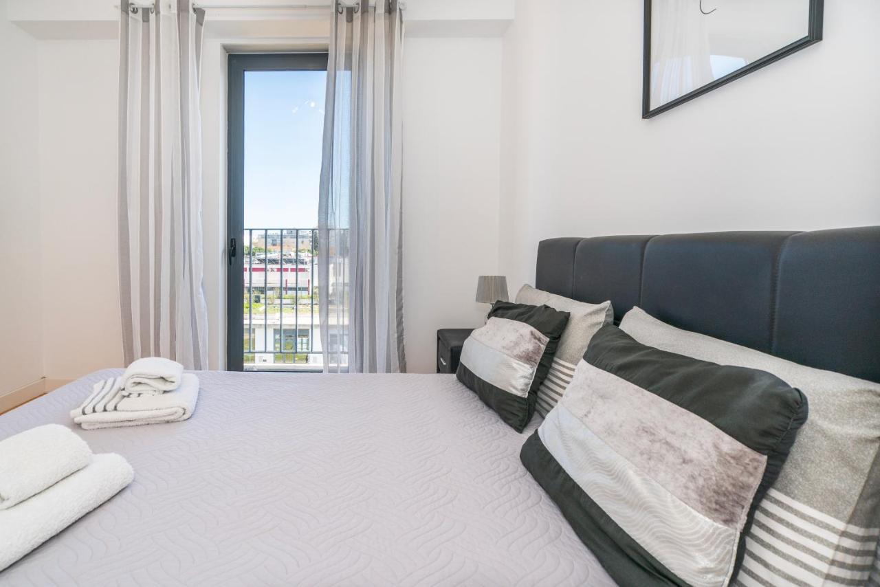 Modern Flat By Lagos Marina And Old Town Lagos Dış mekan fotoğraf