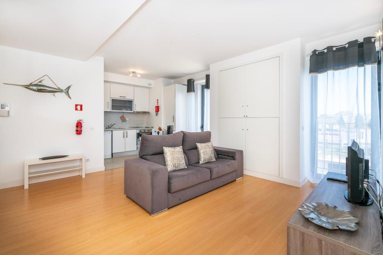 Modern Flat By Lagos Marina And Old Town Lagos Dış mekan fotoğraf