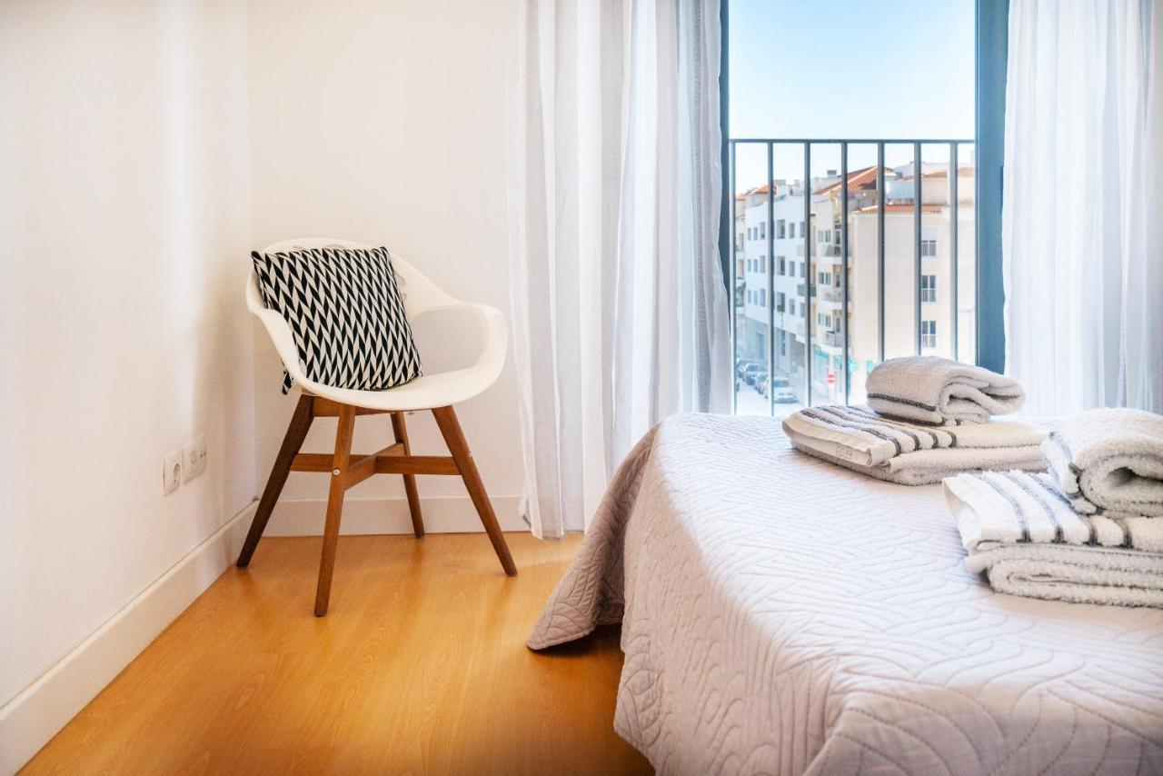 Modern Flat By Lagos Marina And Old Town Lagos Dış mekan fotoğraf