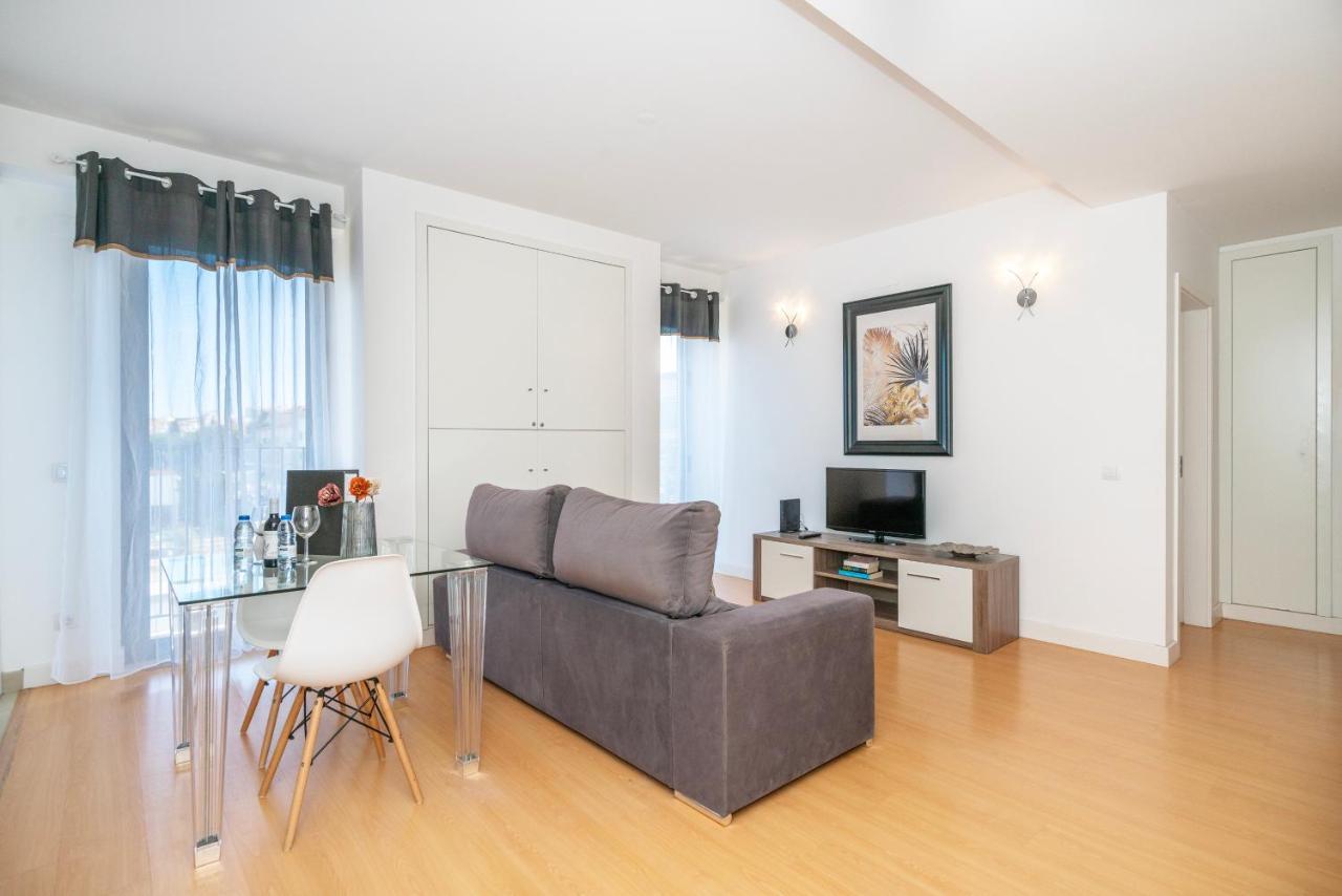 Modern Flat By Lagos Marina And Old Town Lagos Dış mekan fotoğraf