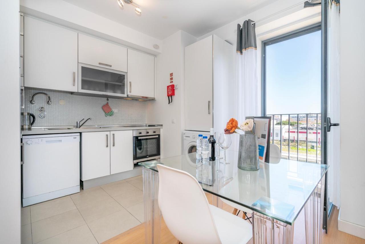 Modern Flat By Lagos Marina And Old Town Lagos Dış mekan fotoğraf
