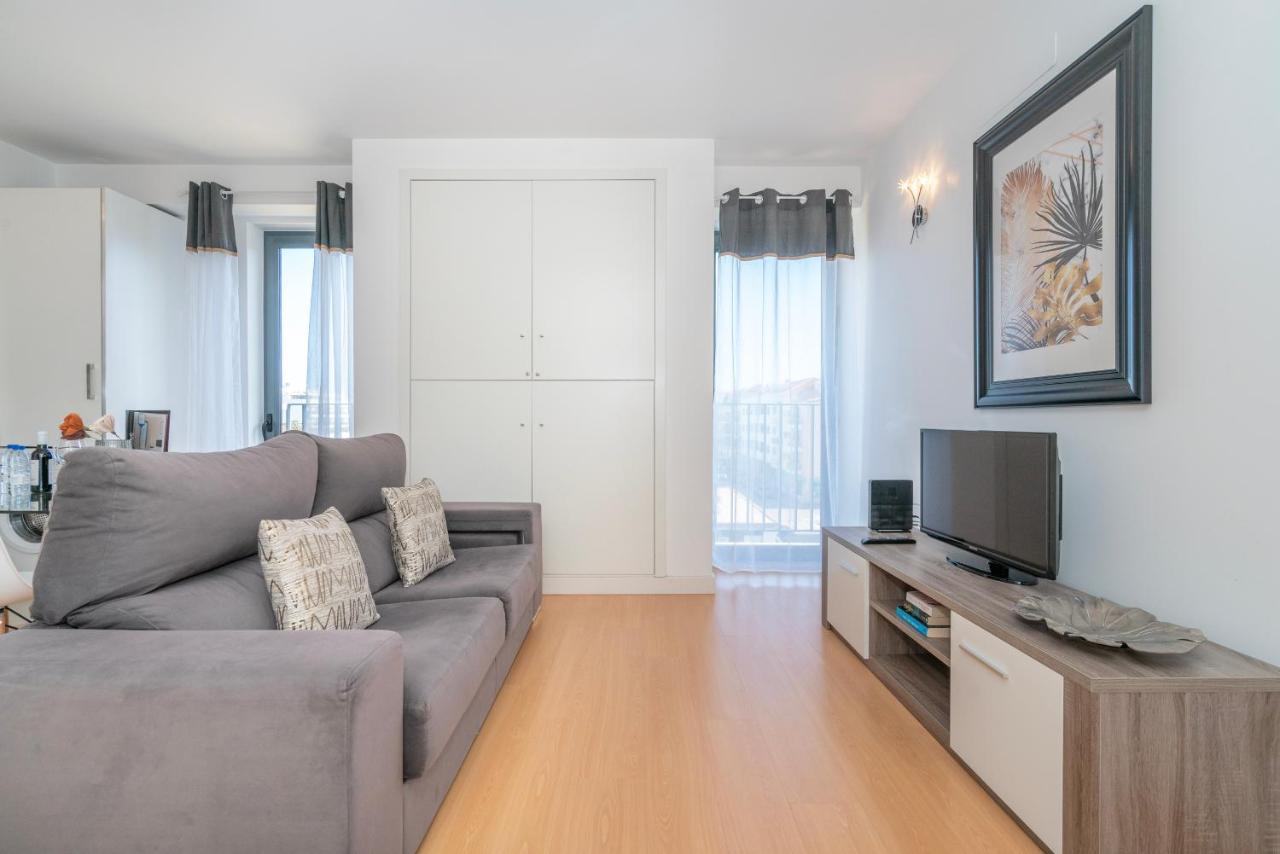 Modern Flat By Lagos Marina And Old Town Lagos Dış mekan fotoğraf