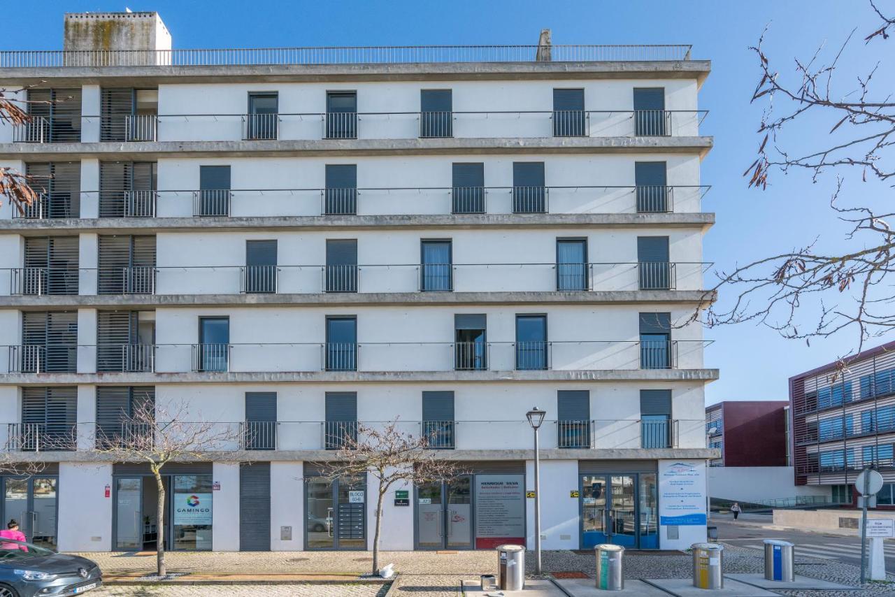 Modern Flat By Lagos Marina And Old Town Lagos Dış mekan fotoğraf