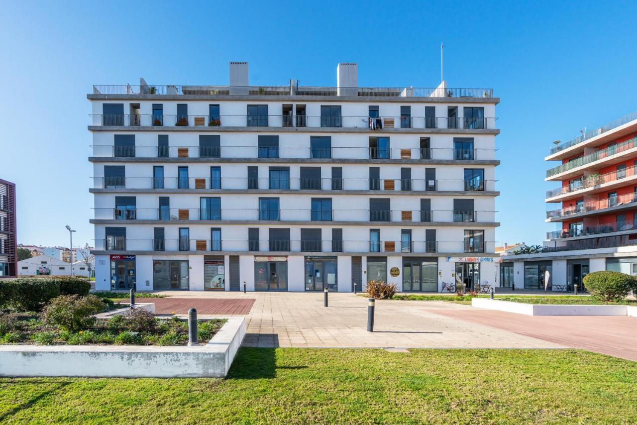 Modern Flat By Lagos Marina And Old Town Lagos Dış mekan fotoğraf