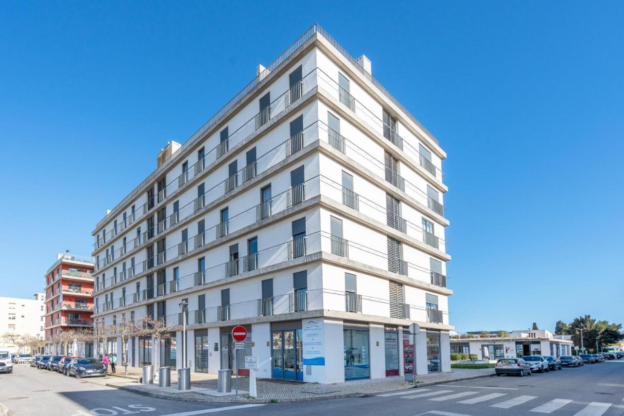 Modern Flat By Lagos Marina And Old Town Lagos Dış mekan fotoğraf