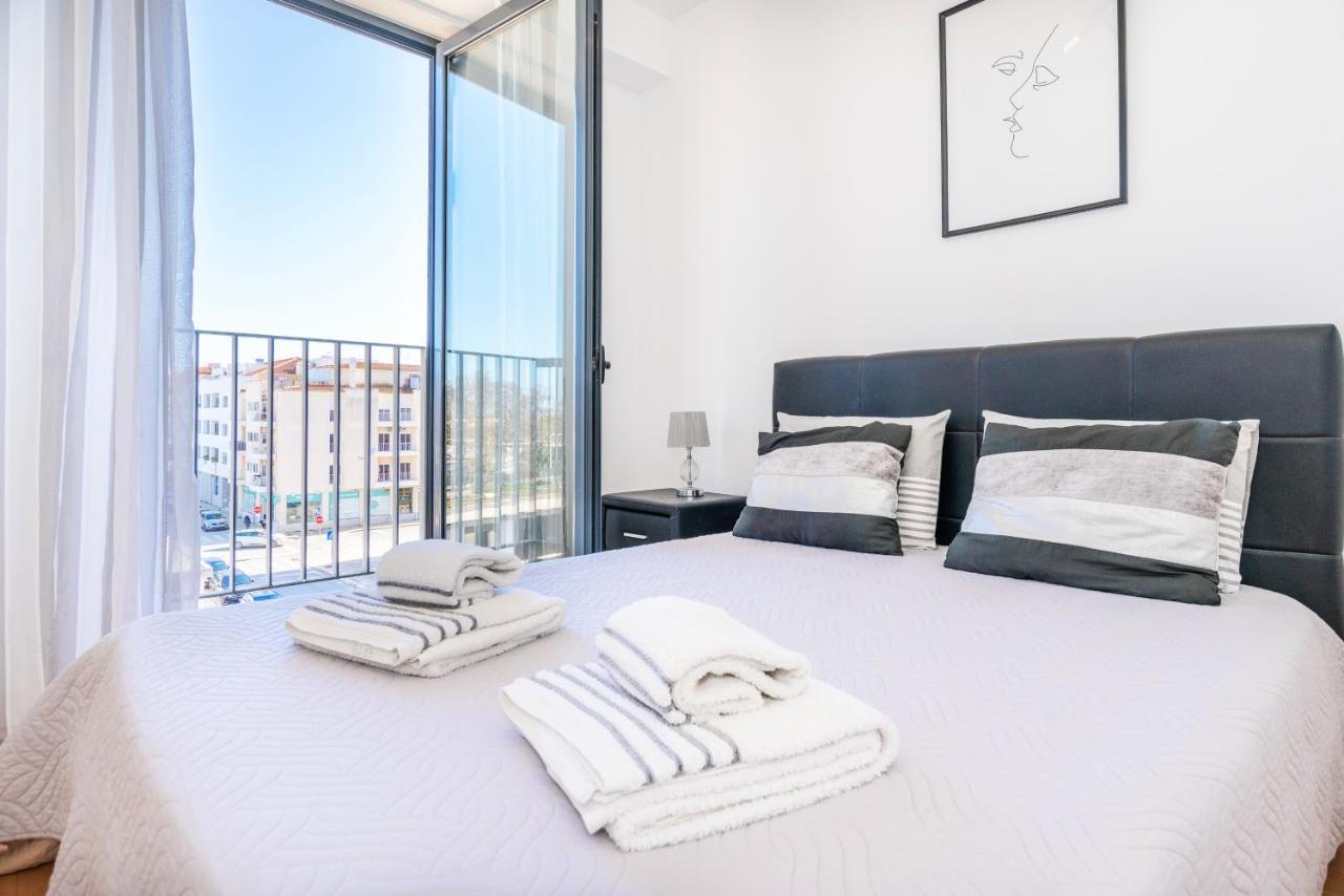 Modern Flat By Lagos Marina And Old Town Lagos Dış mekan fotoğraf