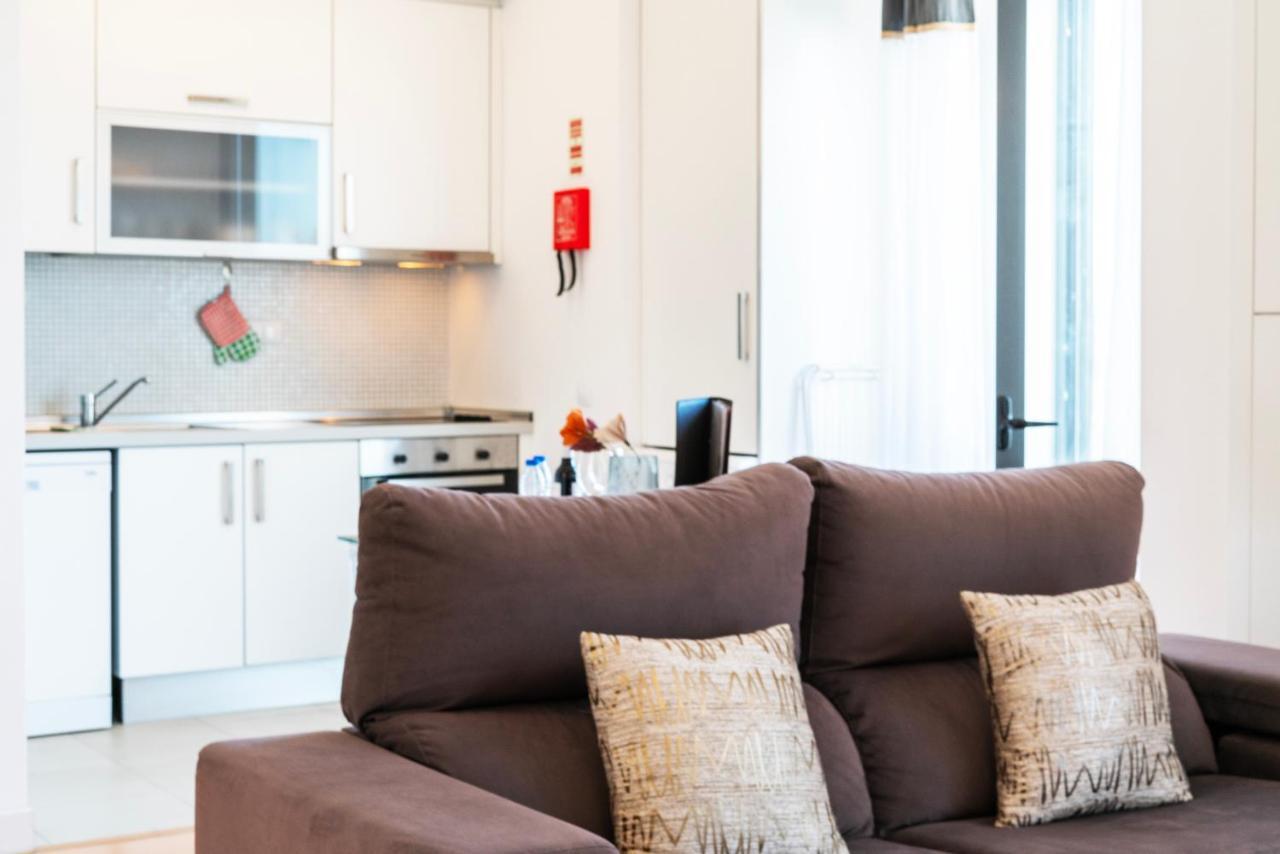Modern Flat By Lagos Marina And Old Town Lagos Dış mekan fotoğraf